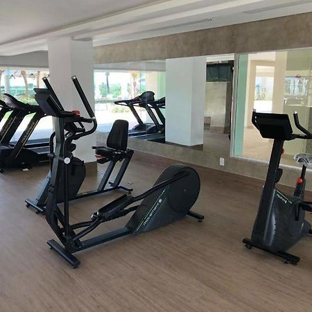 Apartamento Em Salinas Resort Salinópolis Exterior foto