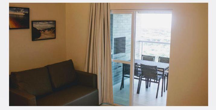 Apartamento Em Salinas Resort Salinópolis Exterior foto