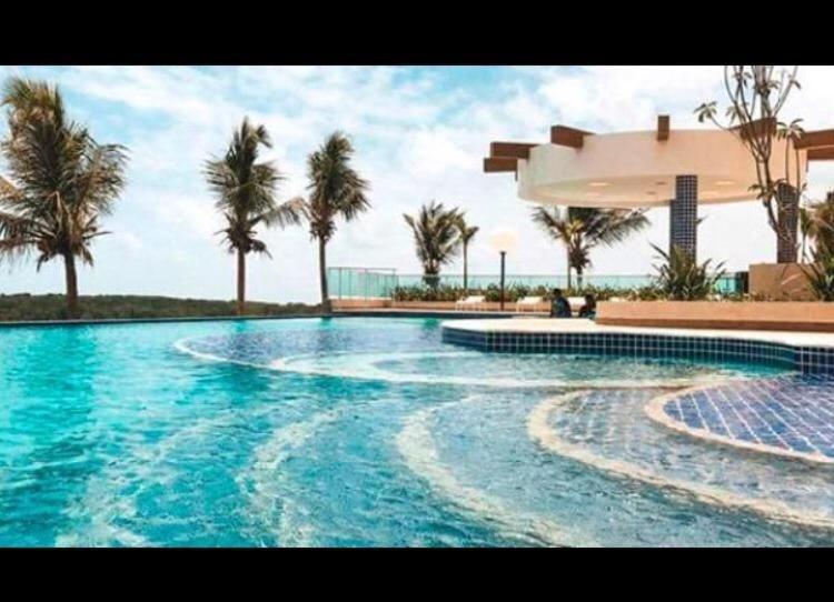 Apartamento Em Salinas Resort Salinópolis Exterior foto
