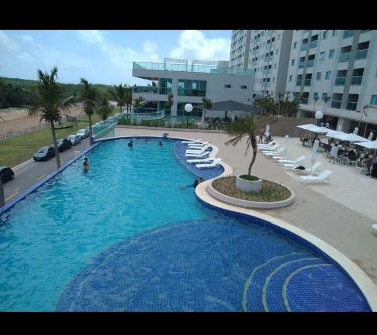 Apartamento Em Salinas Resort Salinópolis Exterior foto