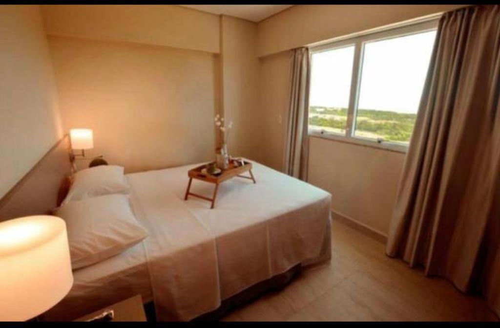 Apartamento Em Salinas Resort Salinópolis Exterior foto