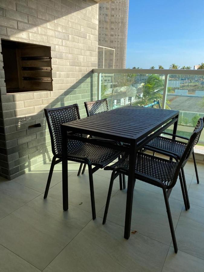 Apartamento Em Salinas Resort Salinópolis Exterior foto
