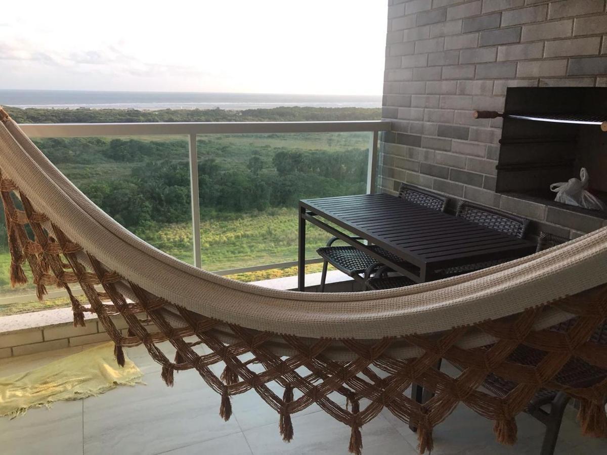 Apartamento Em Salinas Resort Salinópolis Exterior foto