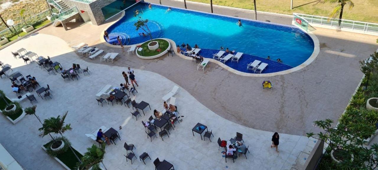 Apartamento Em Salinas Resort Salinópolis Exterior foto