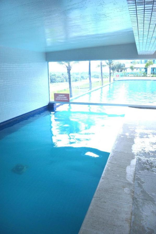 Apartamento Em Salinas Resort Salinópolis Exterior foto