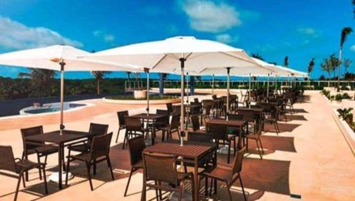 Apartamento Em Salinas Resort Salinópolis Exterior foto