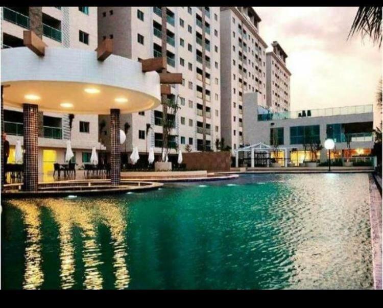 Apartamento Em Salinas Resort Salinópolis Exterior foto