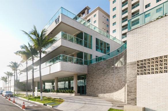 Apartamento Em Salinas Resort Salinópolis Exterior foto