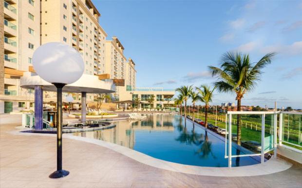 Apartamento Em Salinas Resort Salinópolis Exterior foto