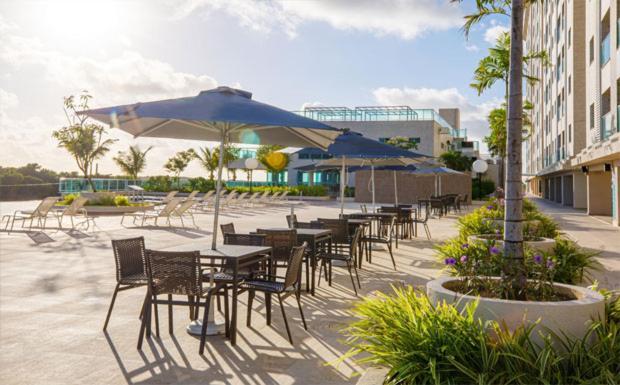 Apartamento Em Salinas Resort Salinópolis Exterior foto