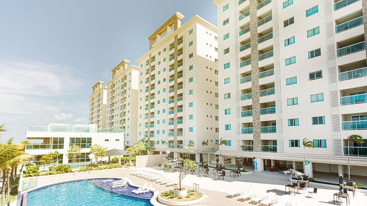 Apartamento Em Salinas Resort Salinópolis Exterior foto