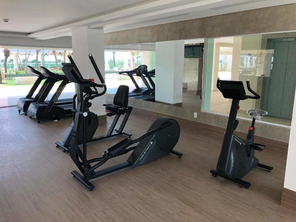 Apartamento Em Salinas Resort Salinópolis Exterior foto