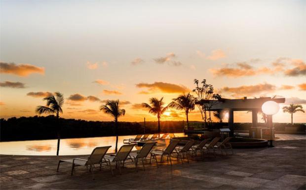 Apartamento Em Salinas Resort Salinópolis Exterior foto
