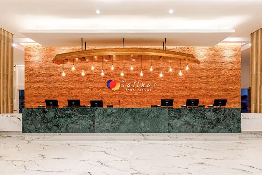 Apartamento Em Salinas Resort Salinópolis Exterior foto