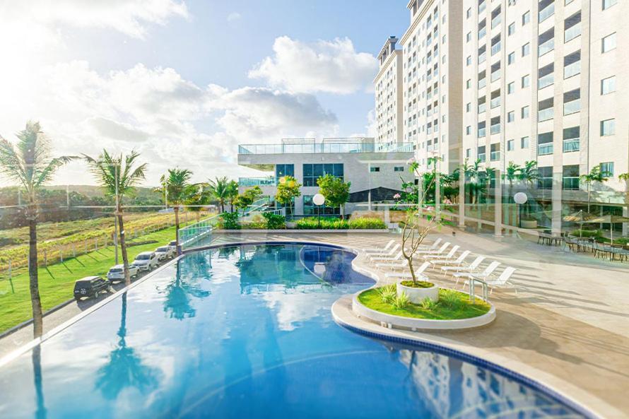 Apartamento Em Salinas Resort Salinópolis Exterior foto