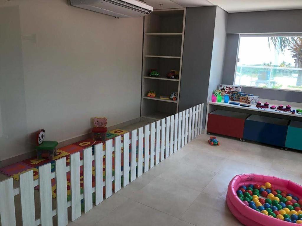 Apartamento Em Salinas Resort Salinópolis Exterior foto