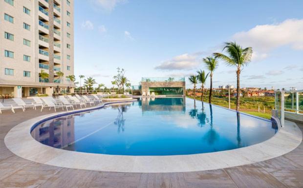 Apartamento Em Salinas Resort Salinópolis Exterior foto