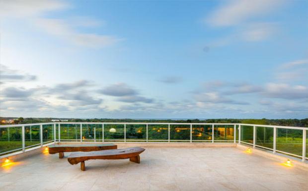 Apartamento Em Salinas Resort Salinópolis Exterior foto