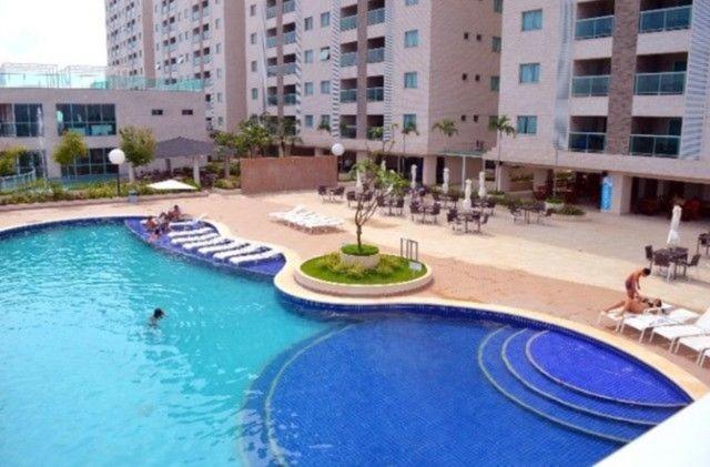 Apartamento Em Salinas Resort Salinópolis Exterior foto