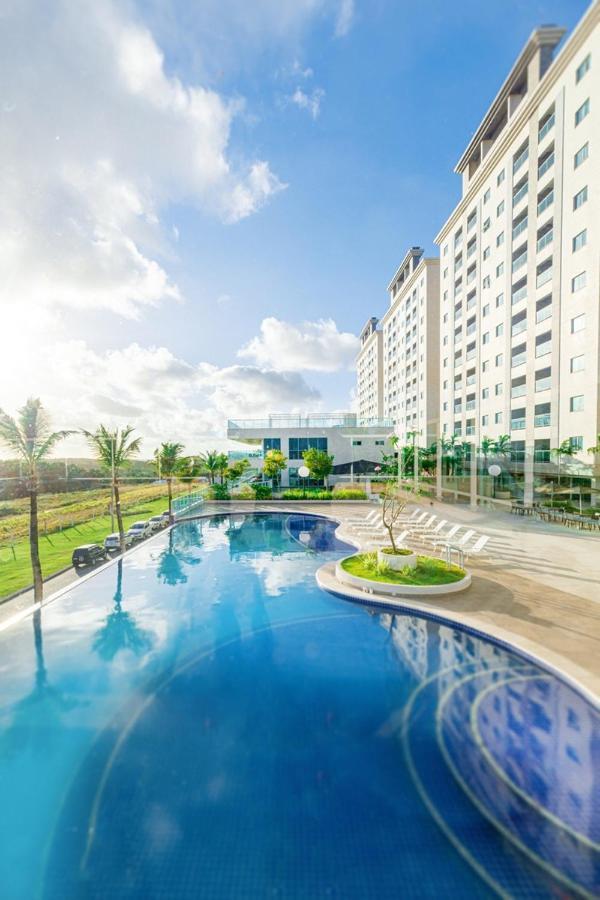Apartamento Em Salinas Resort Salinópolis Exterior foto