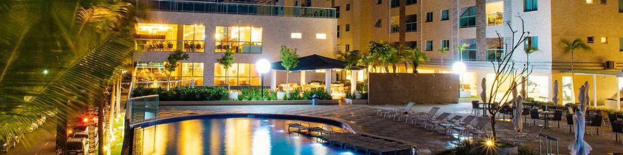 Apartamento Em Salinas Resort Salinópolis Exterior foto