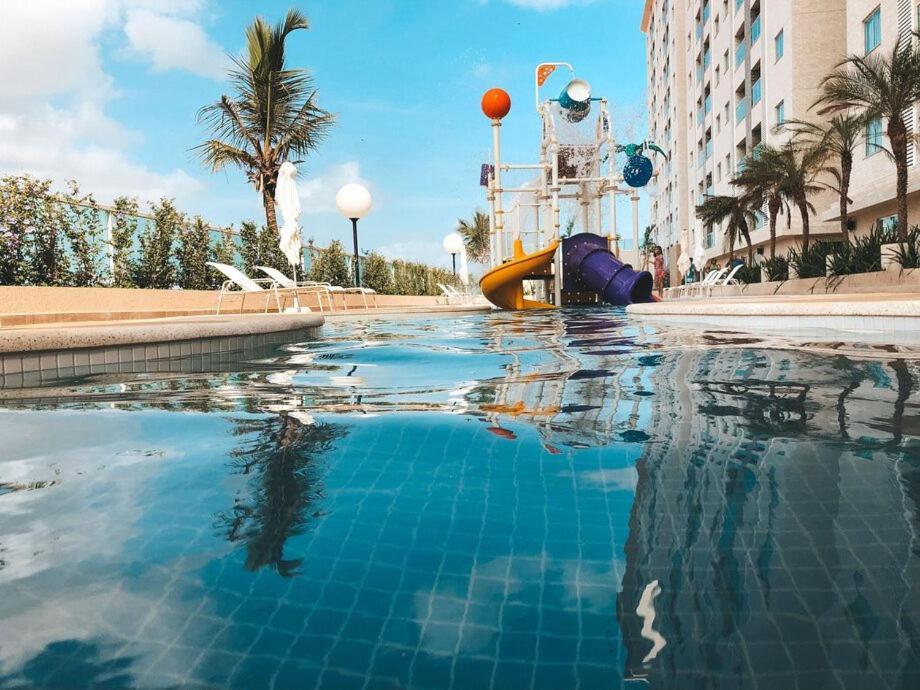 Apartamento Em Salinas Resort Salinópolis Exterior foto