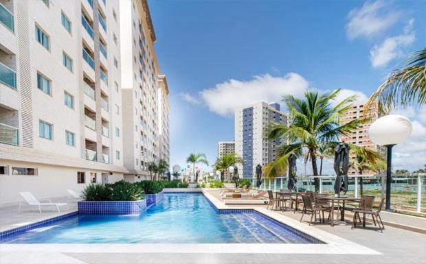 Apartamento Em Salinas Resort Salinópolis Exterior foto