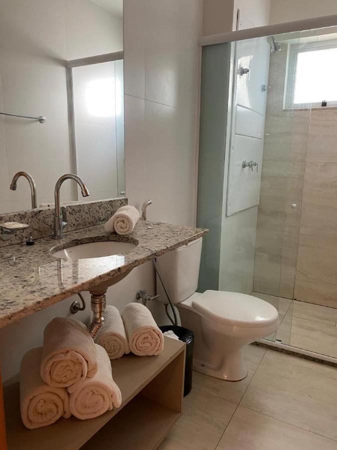 Apartamento Em Salinas Resort Salinópolis Exterior foto